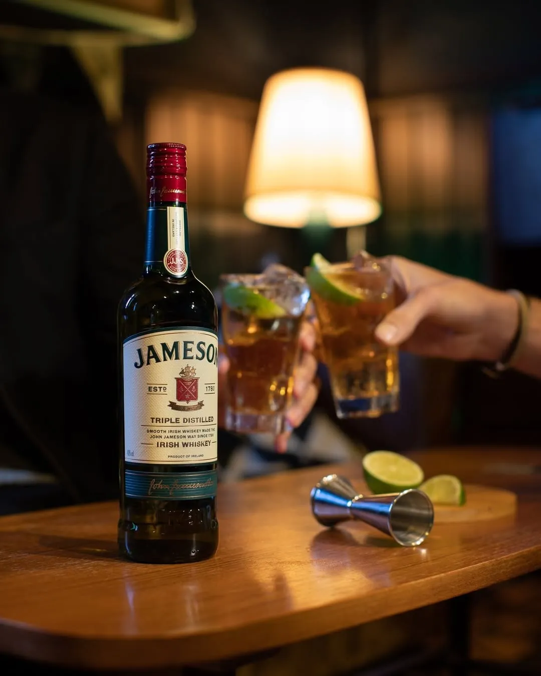 Jameson