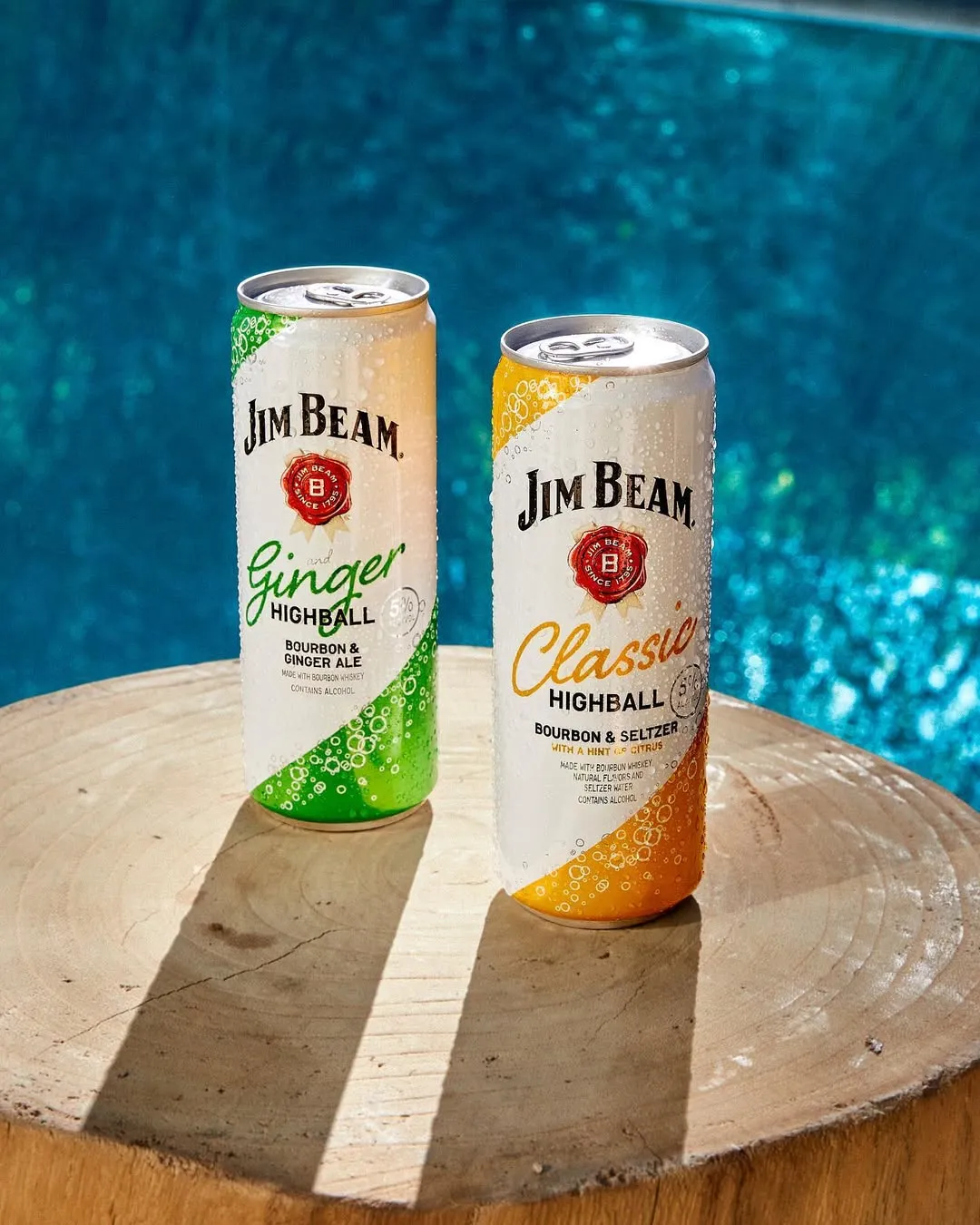 Jim Beam