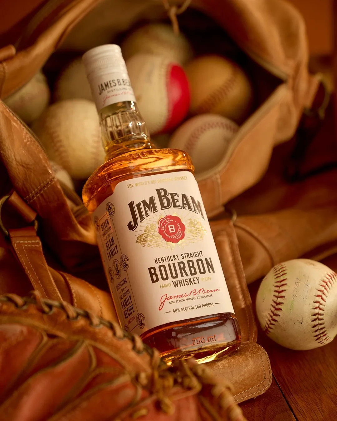 Jim Beam