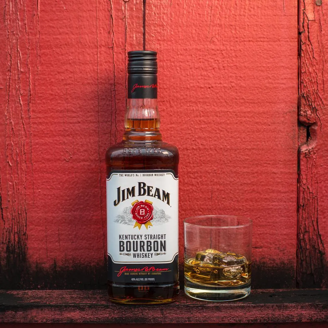 Jim Beam