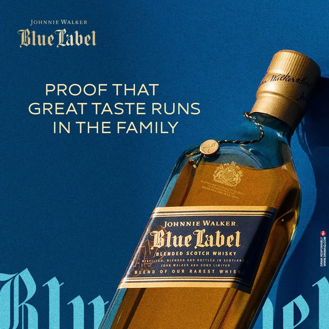 Johnnie Walker