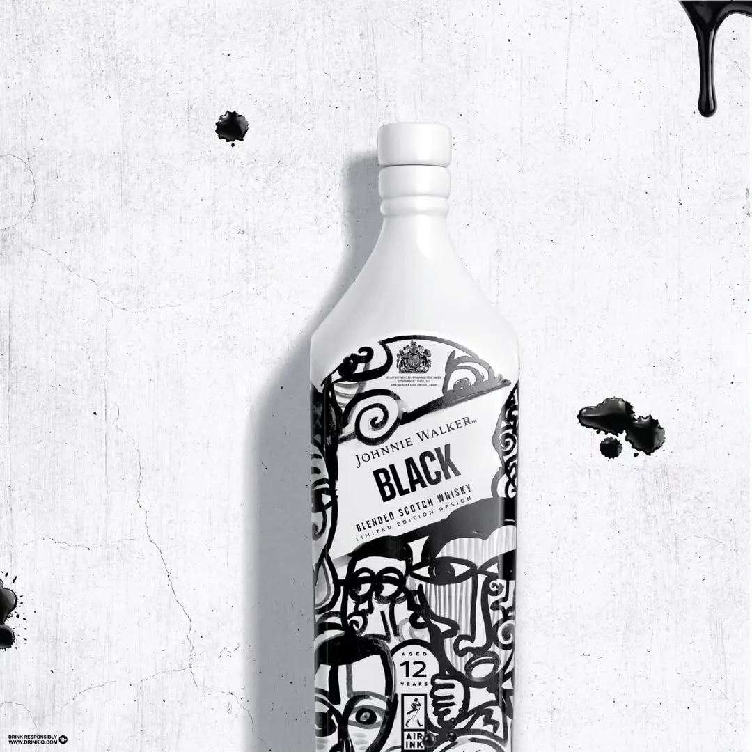 Johnnie Walker