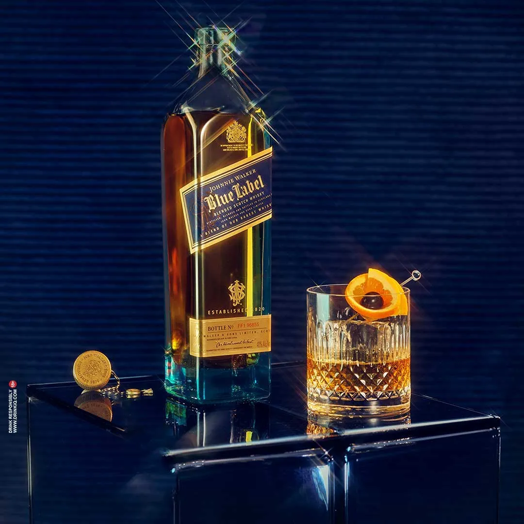 Johnnie Walker product image 1