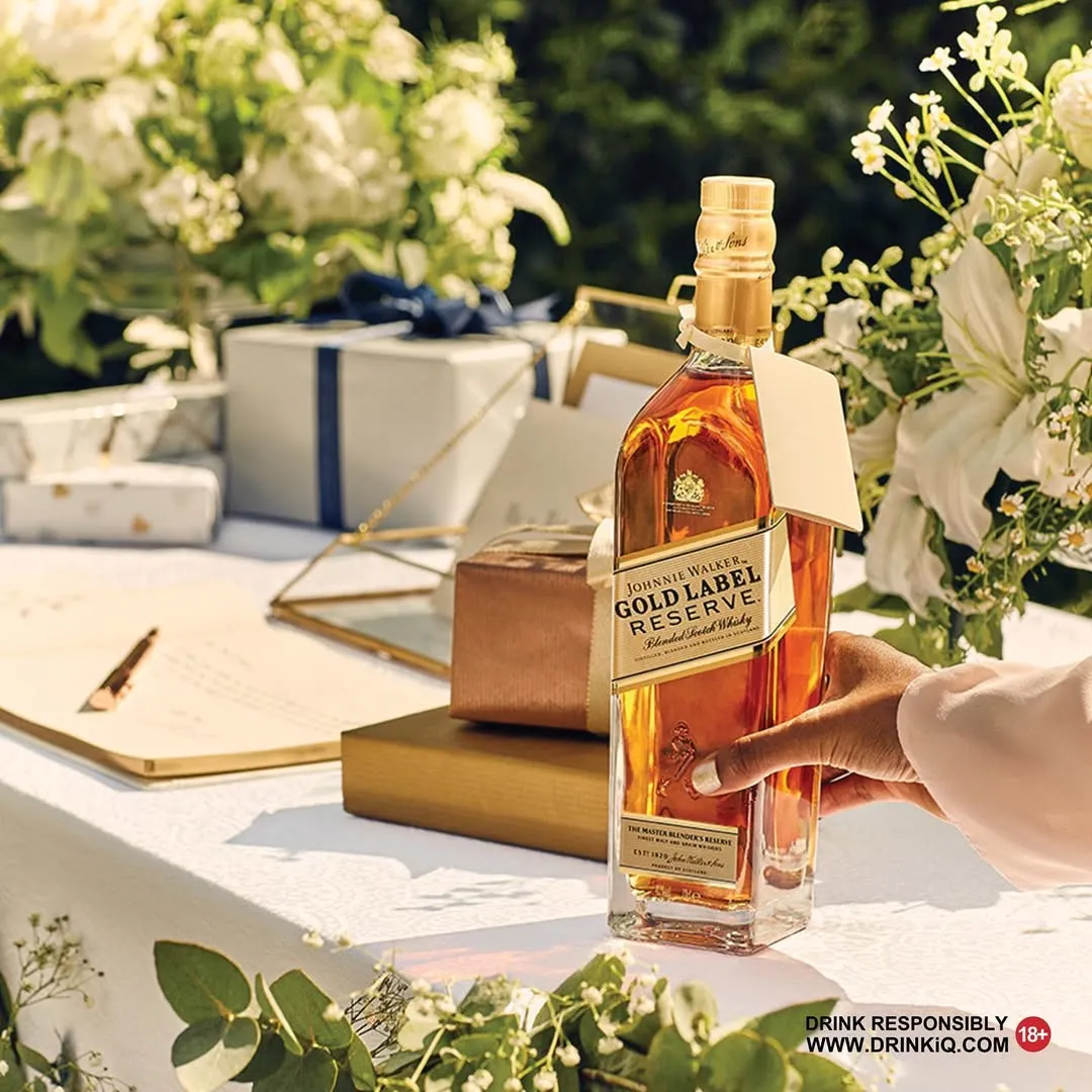 Johnnie Walker