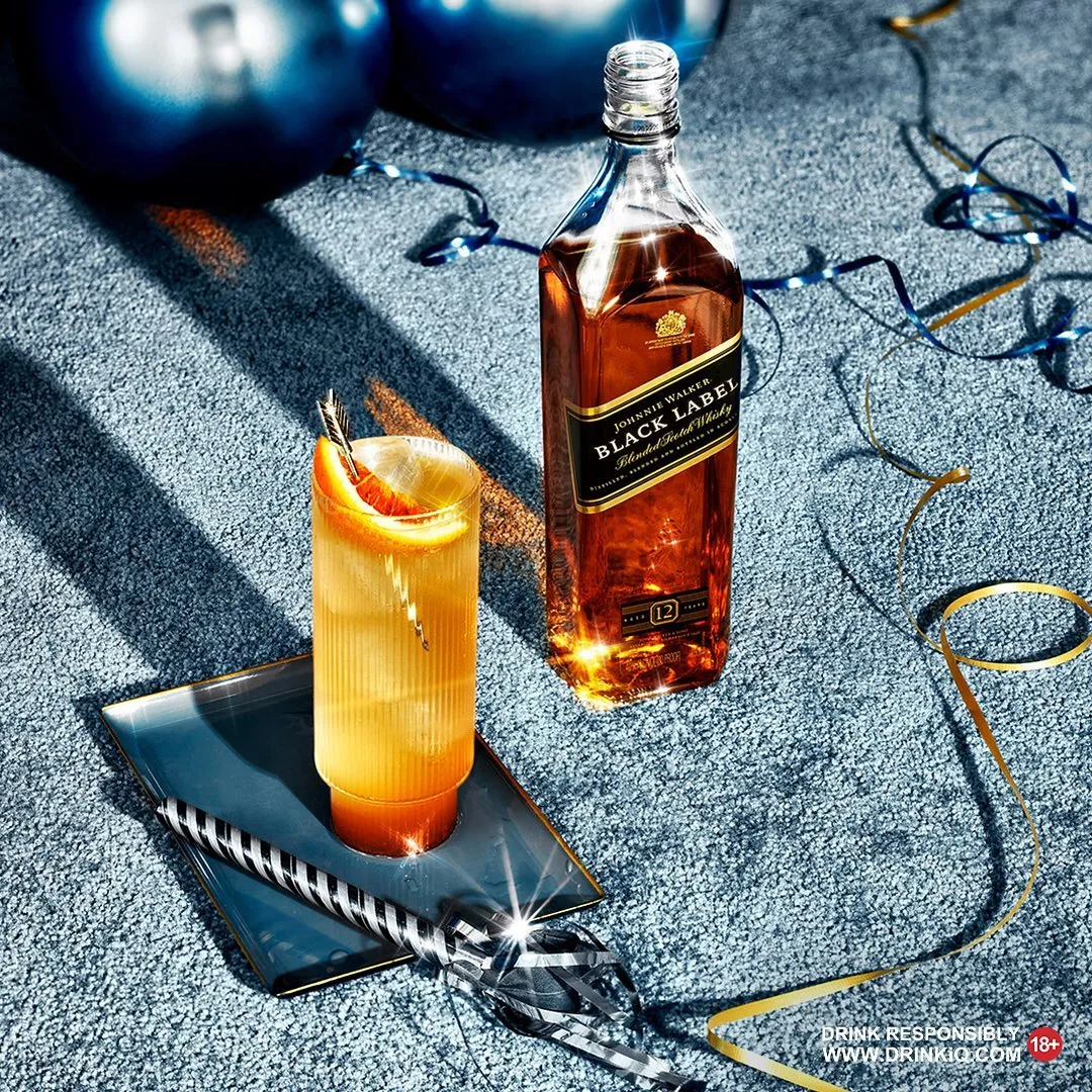 Johnnie Walker