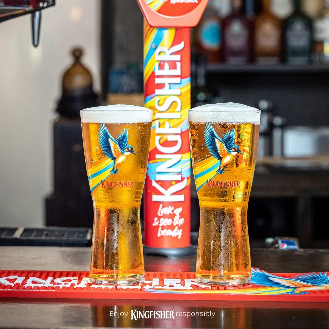 Kingfisher