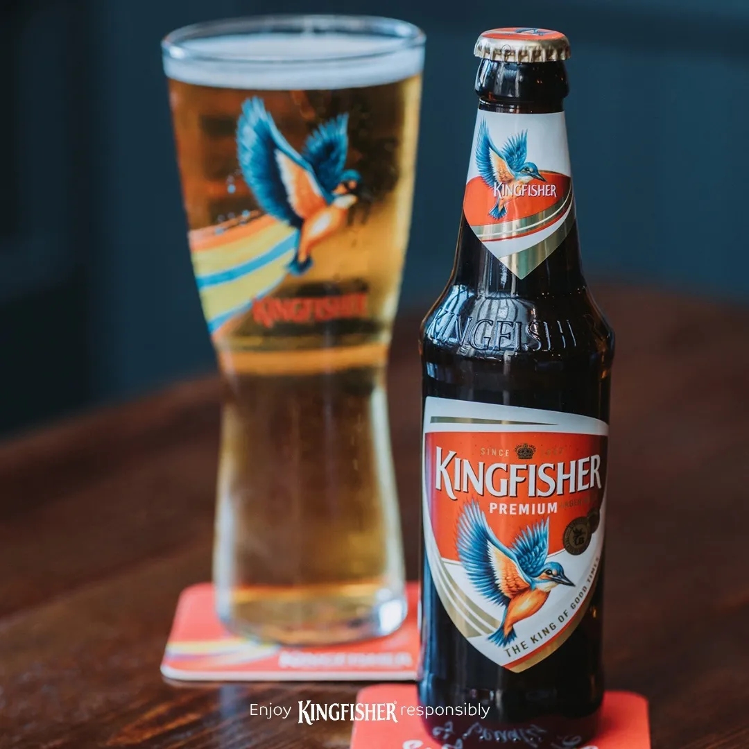 Kingfisher
