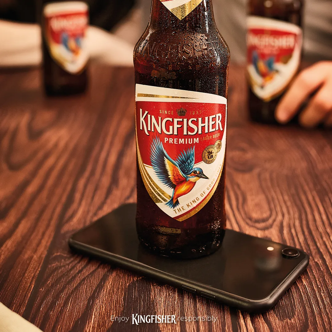 Kingfisher