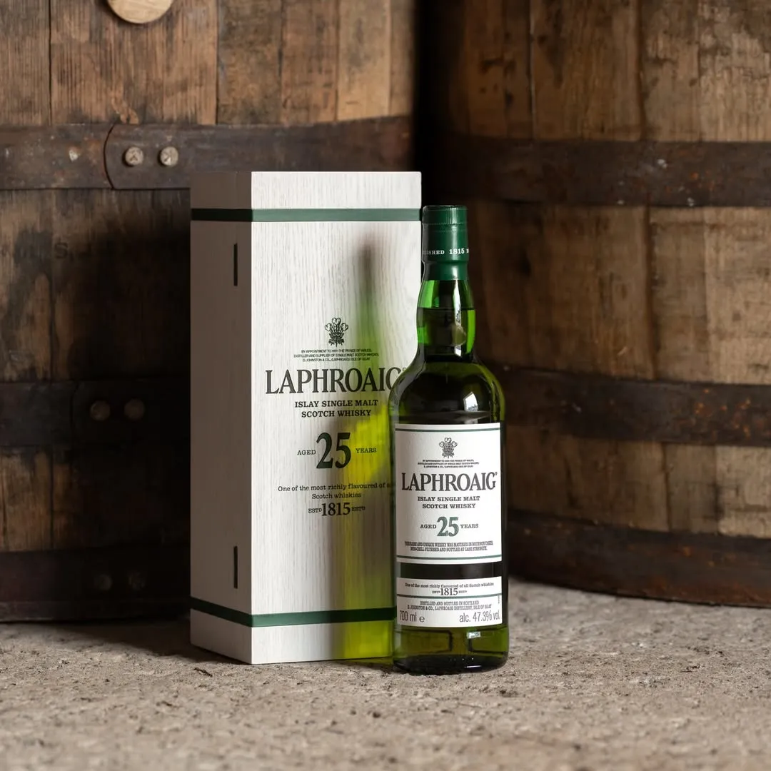 Laphroaig