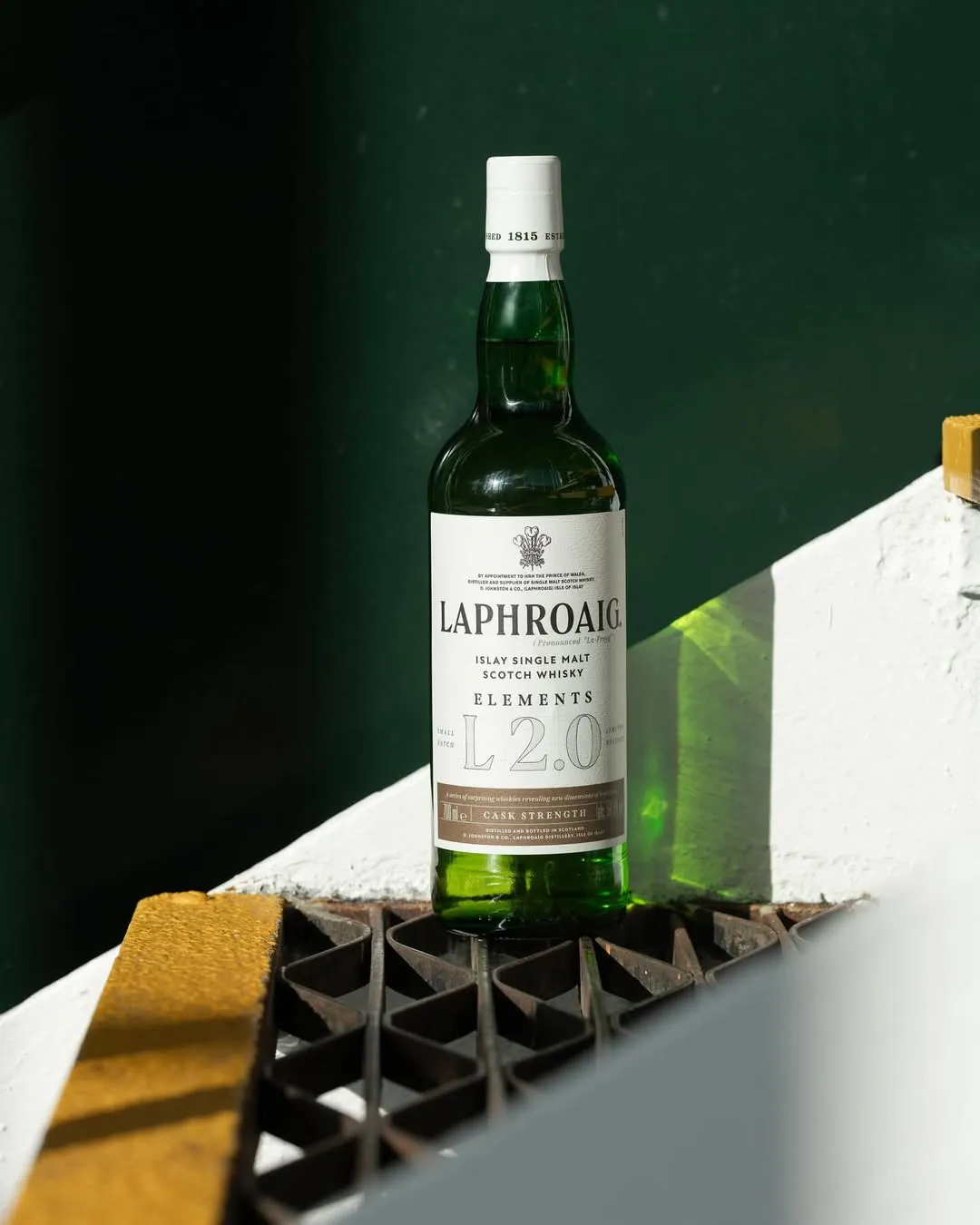 Laphroaig