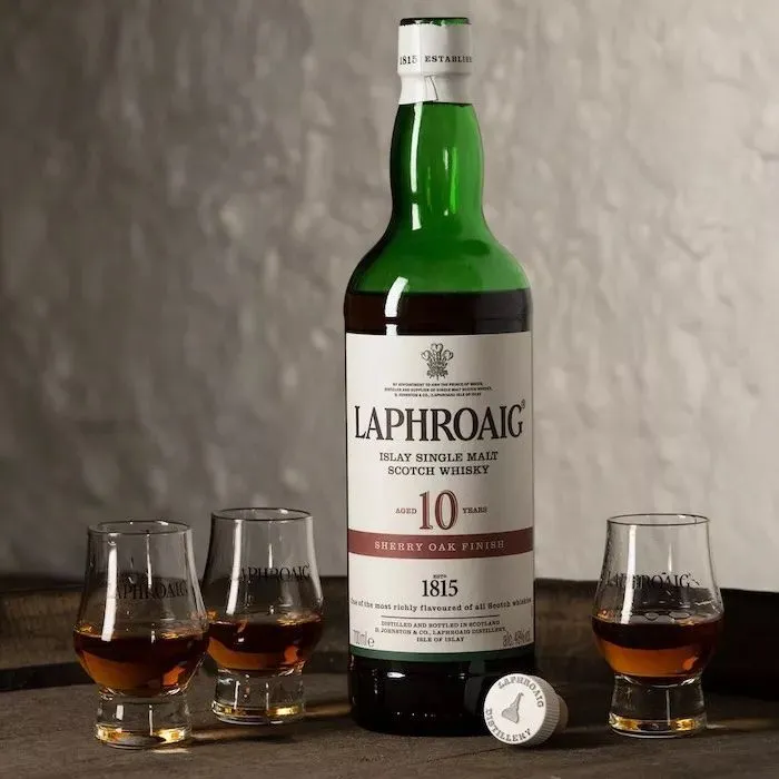Laphroaig