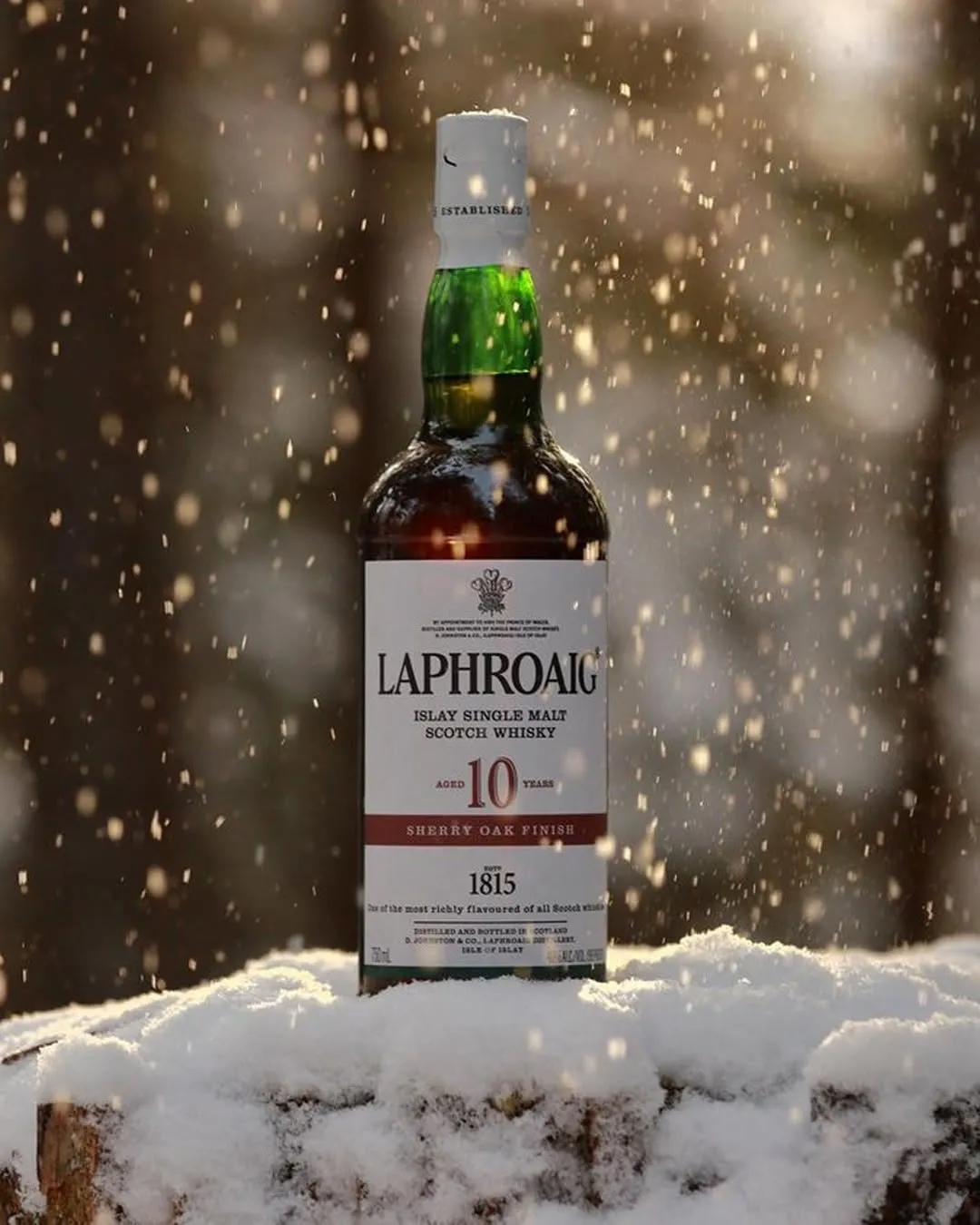 Laphroaig