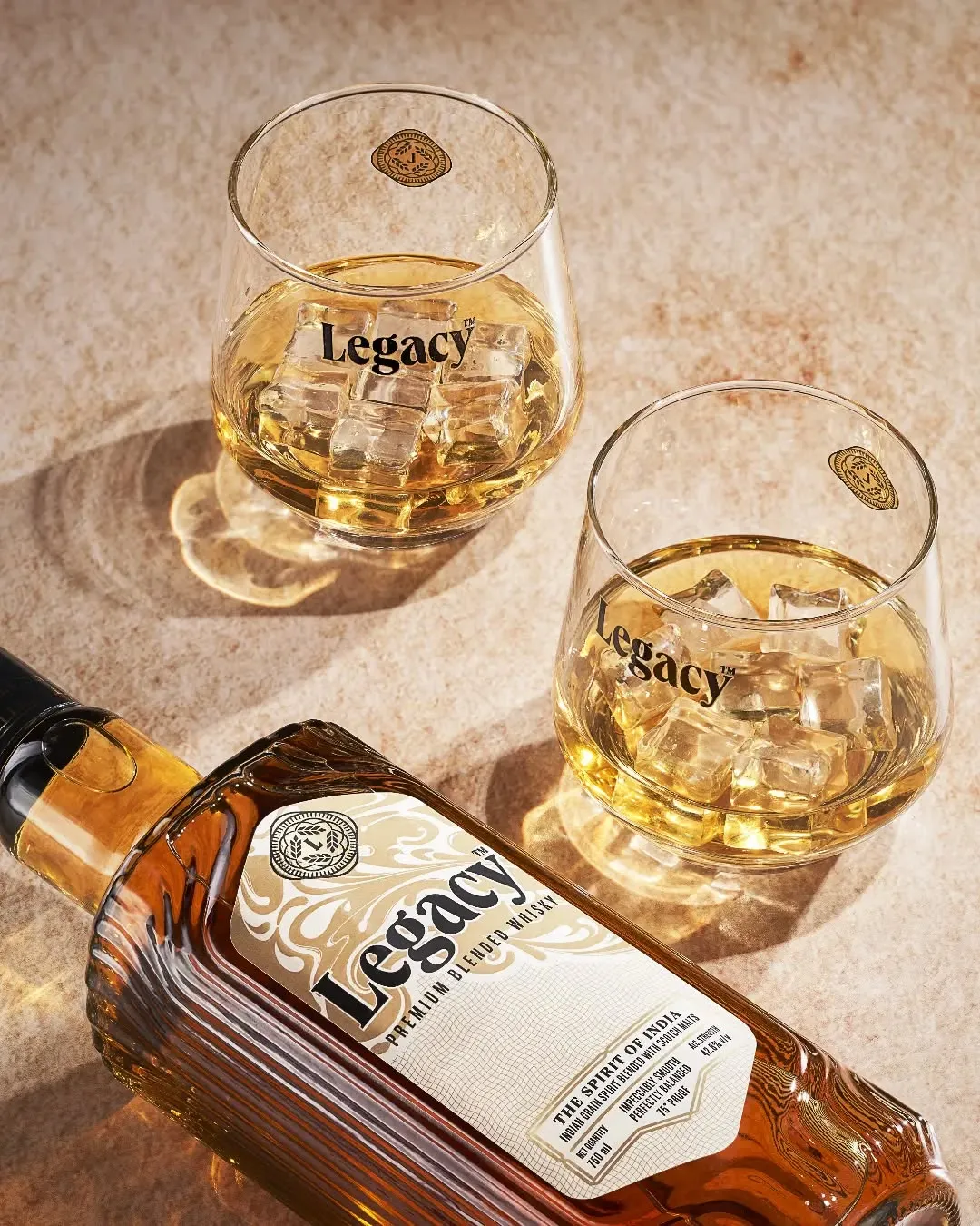 Legacy