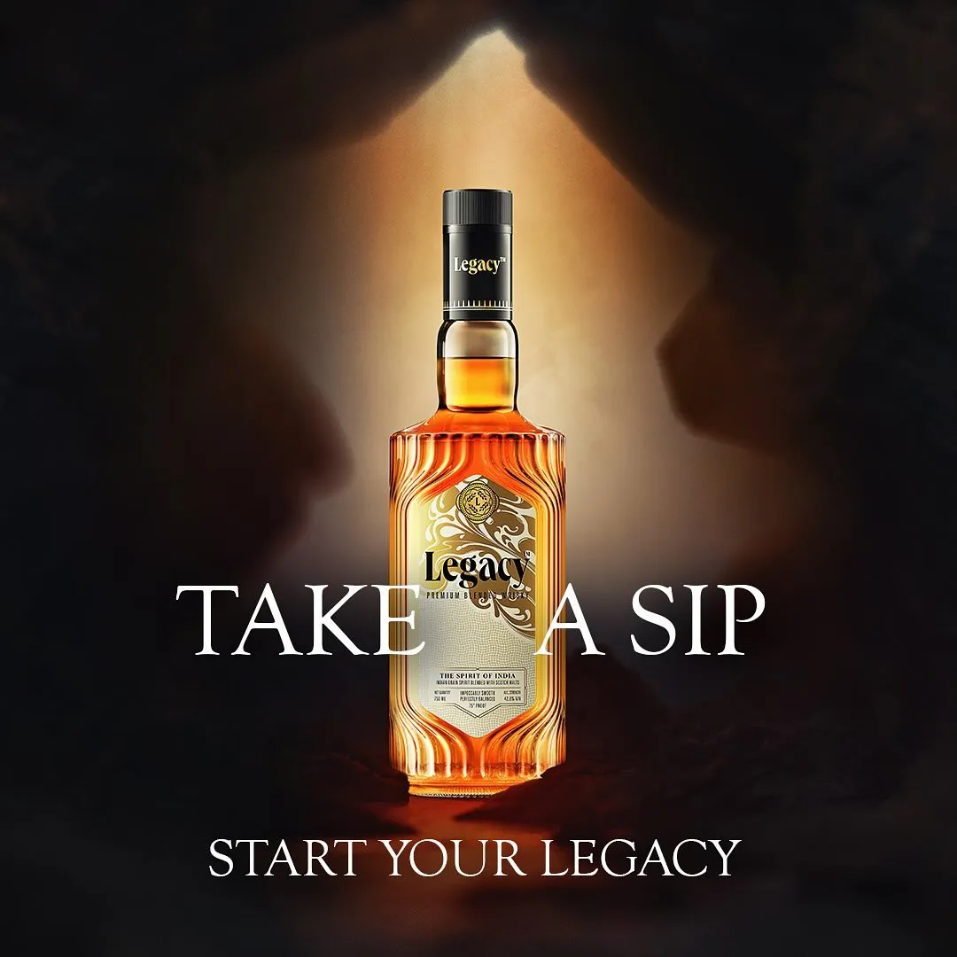 Legacy