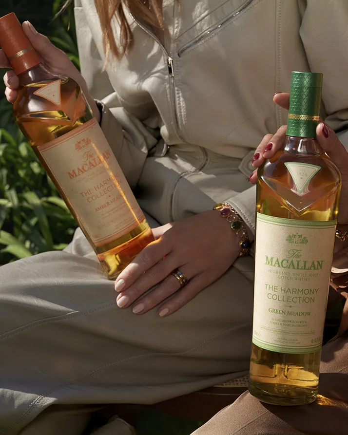 Macallan