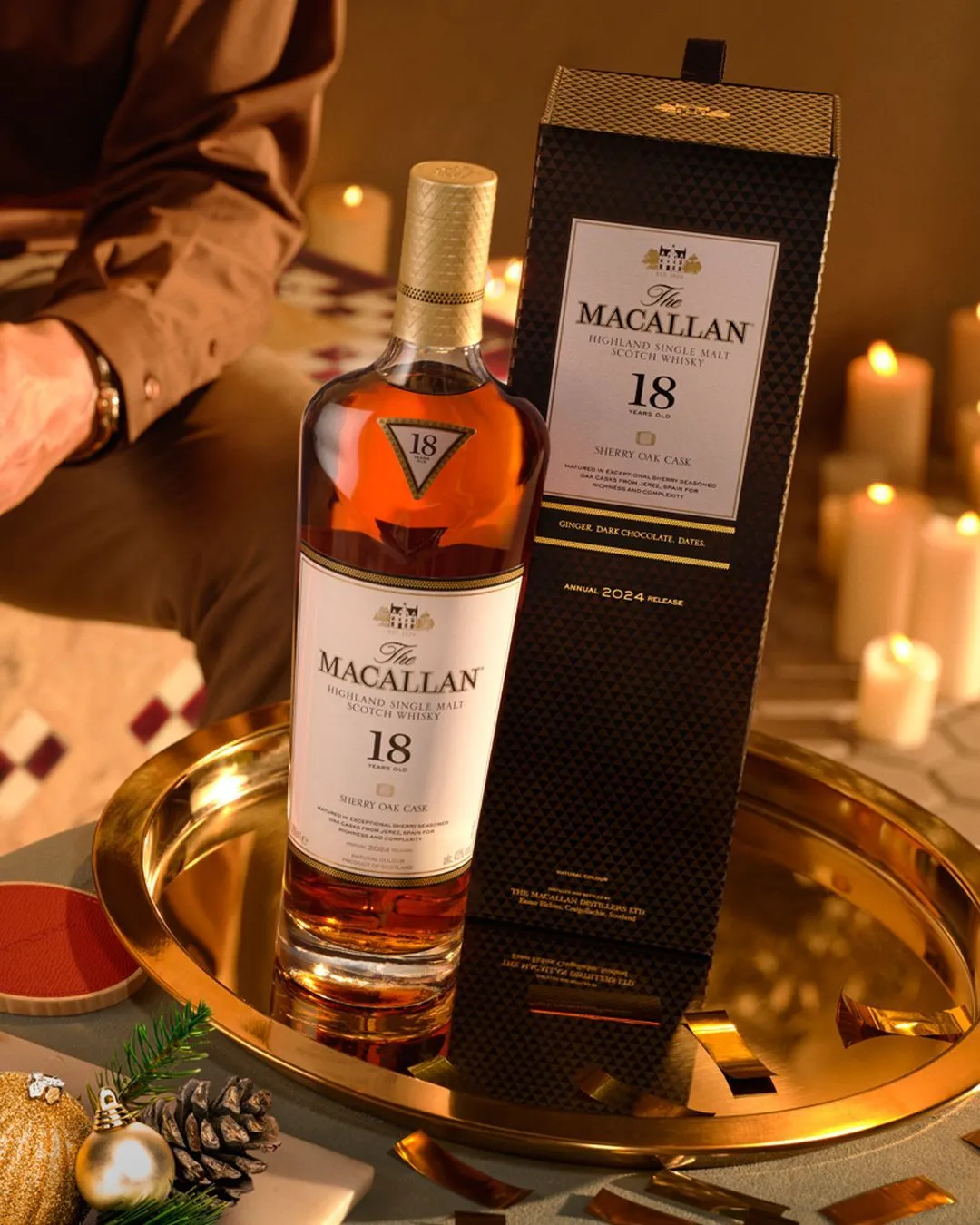Macallan