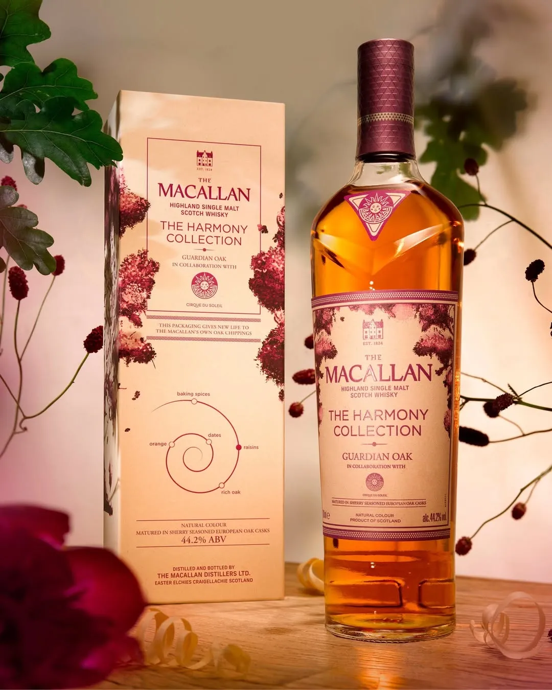 Macallan