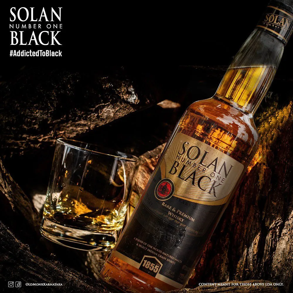 Old Monk