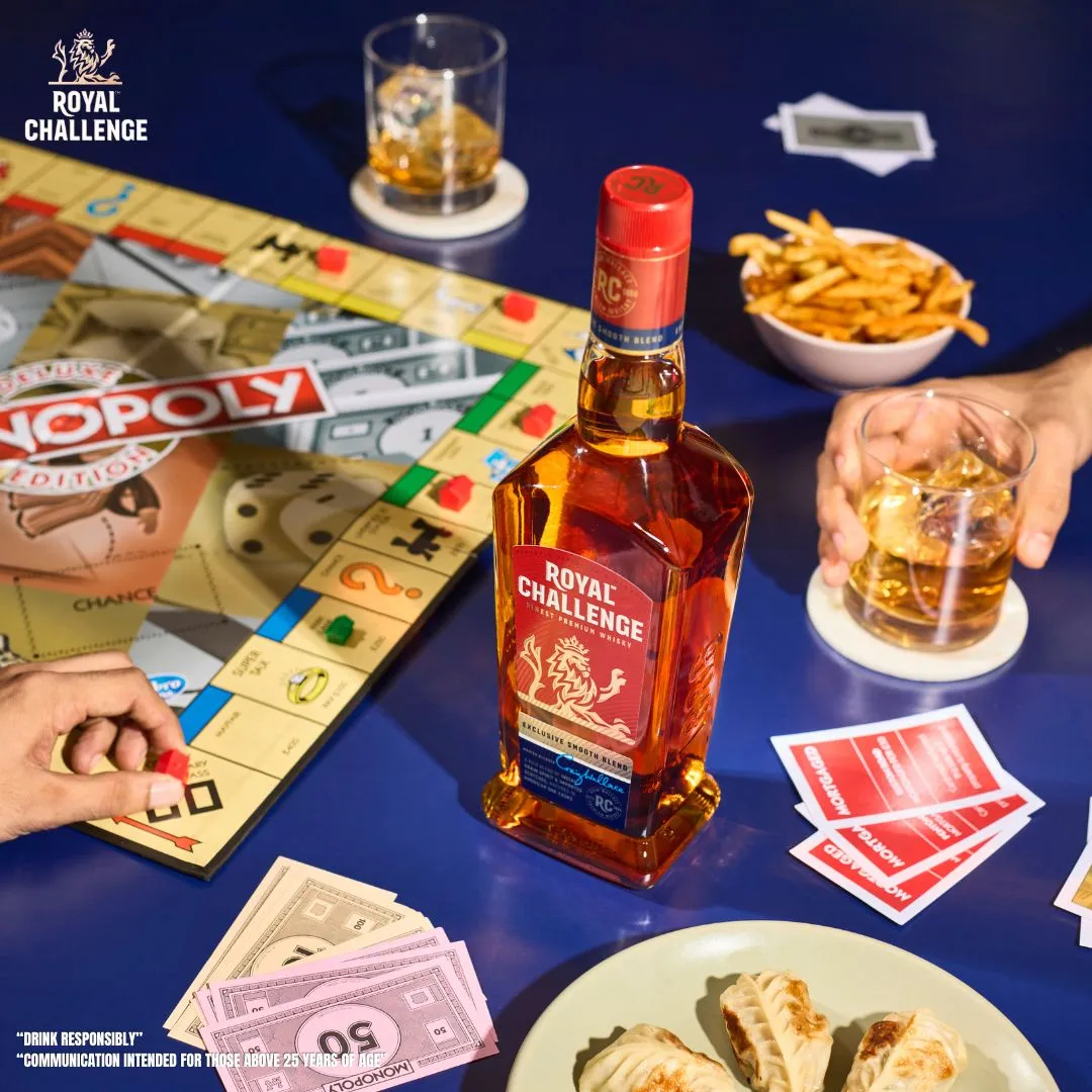 Royal Challenge