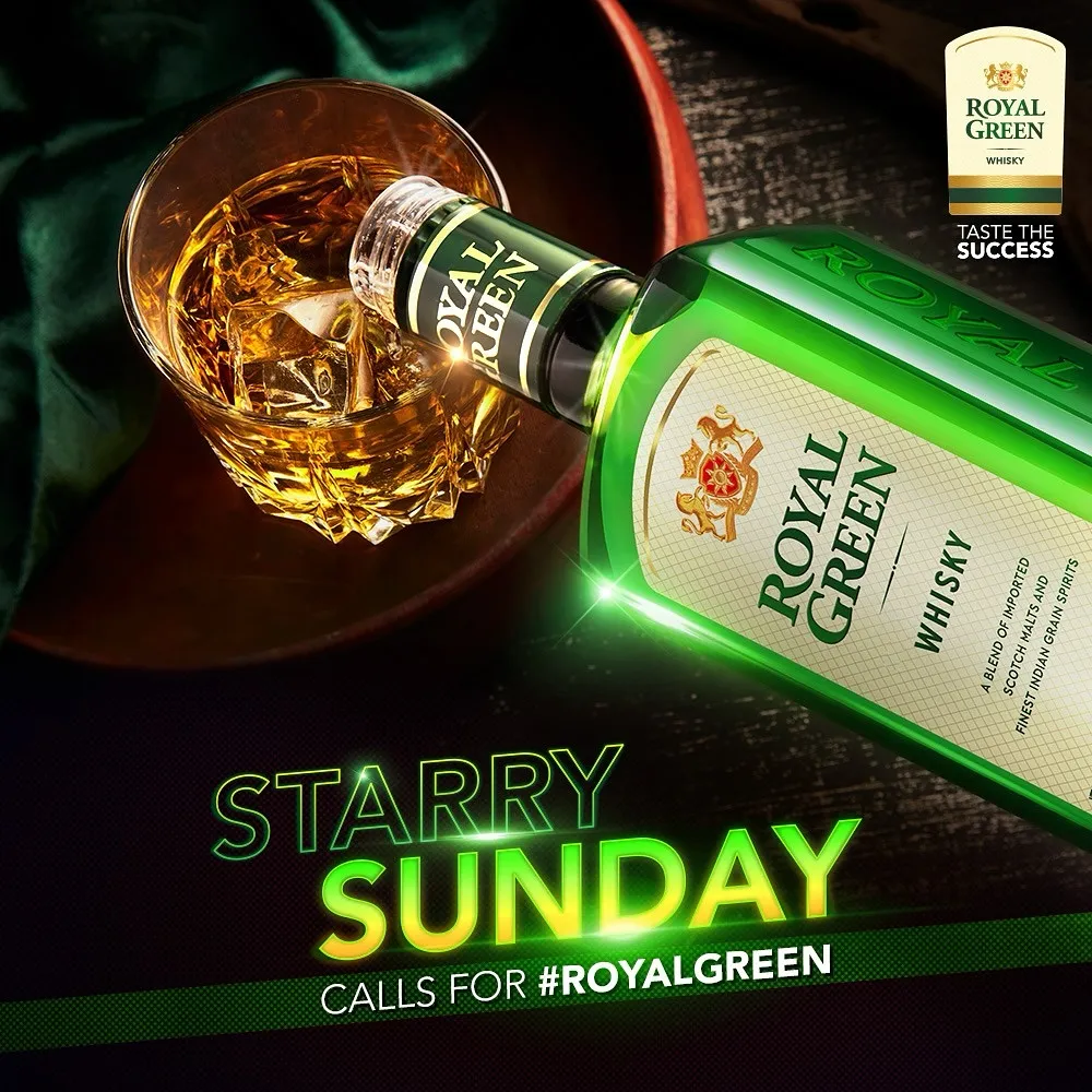 Royal Green