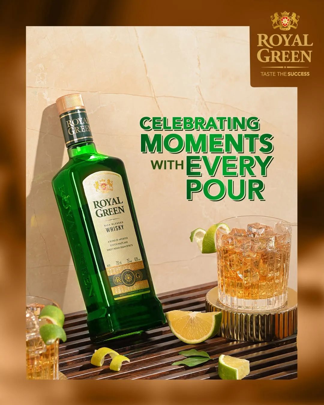Royal Green