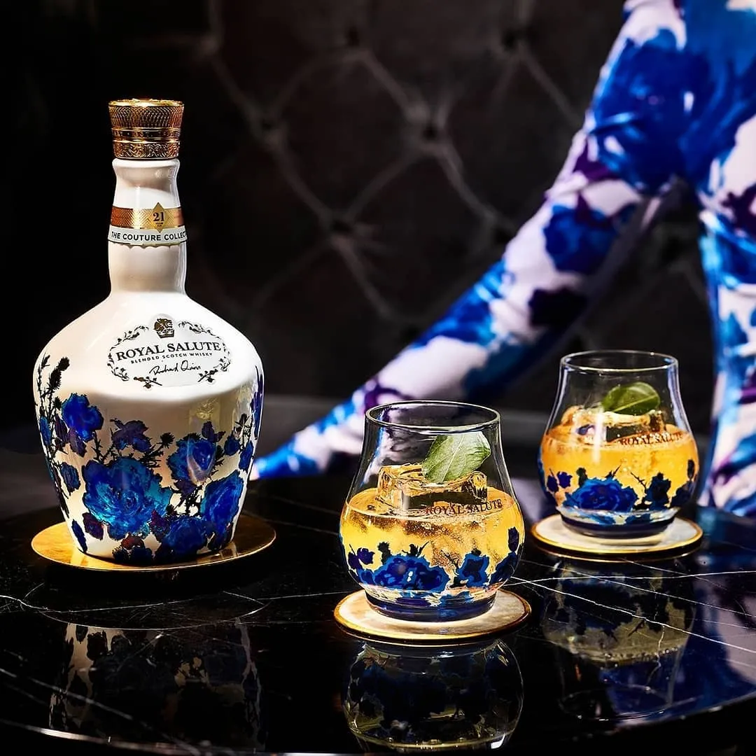 Royal Salute