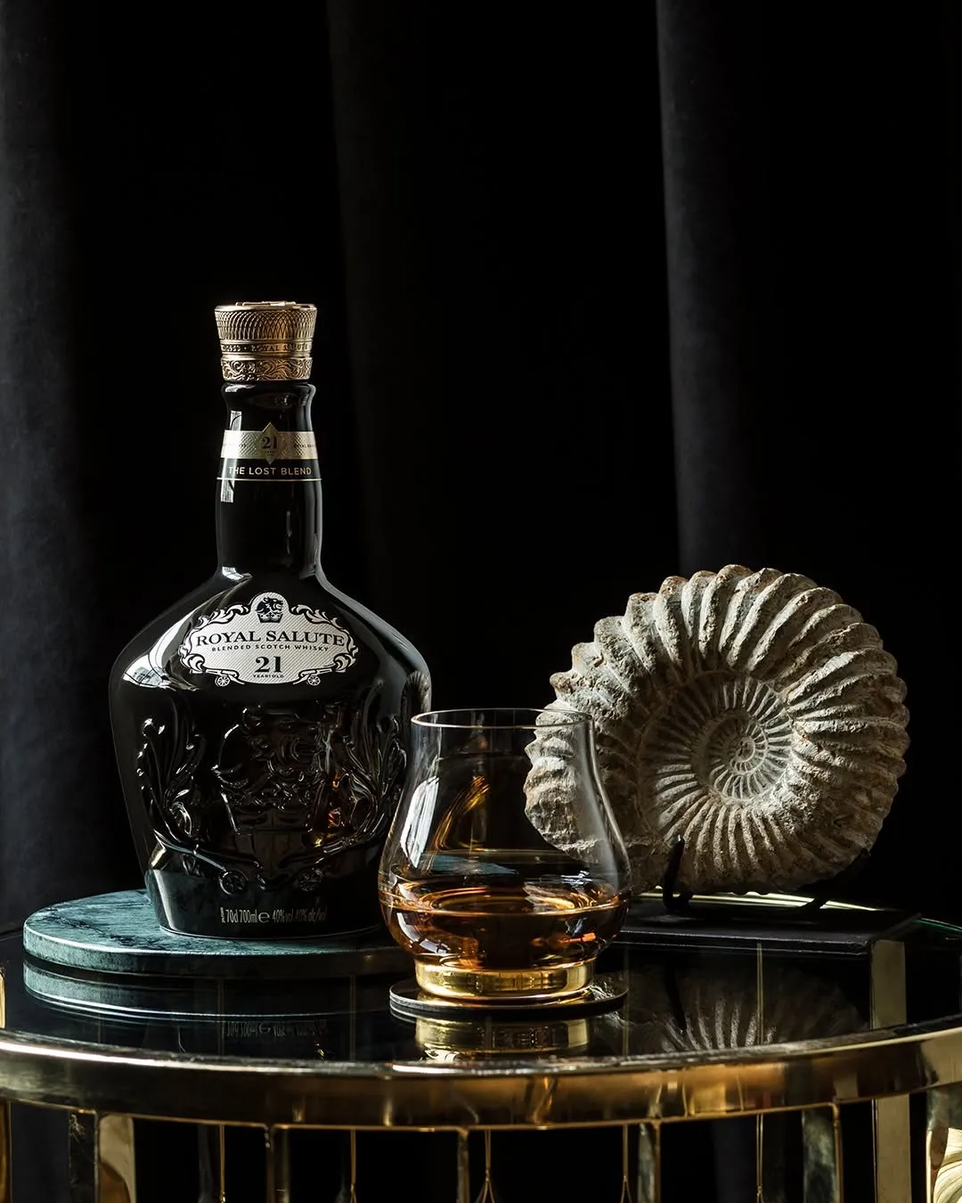 Royal Salute