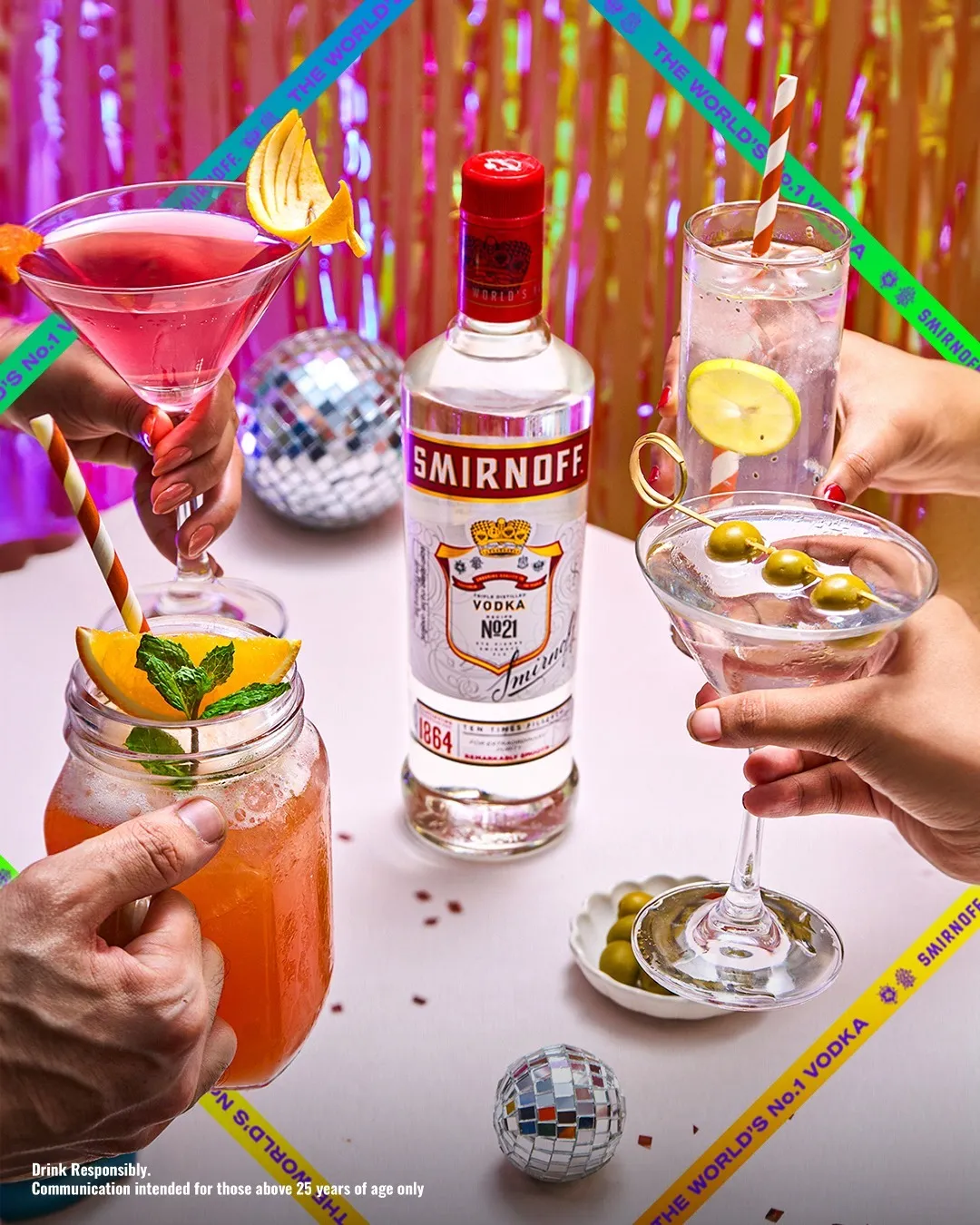 Smirnoff