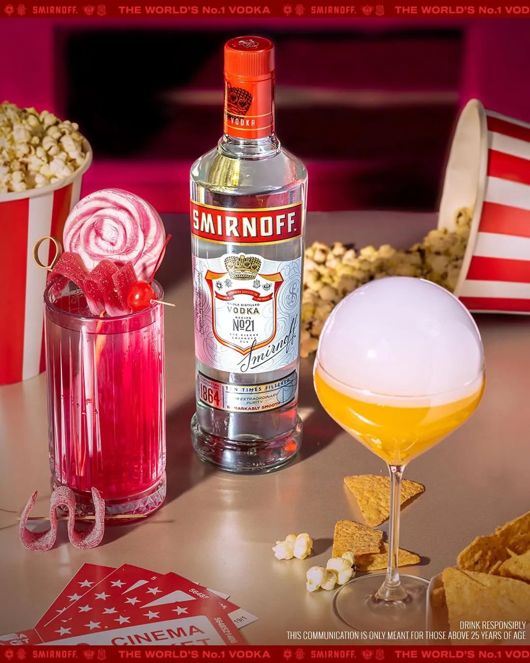 Smirnoff