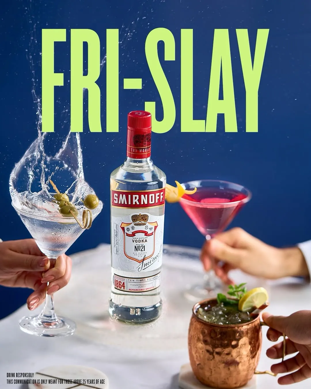 Smirnoff