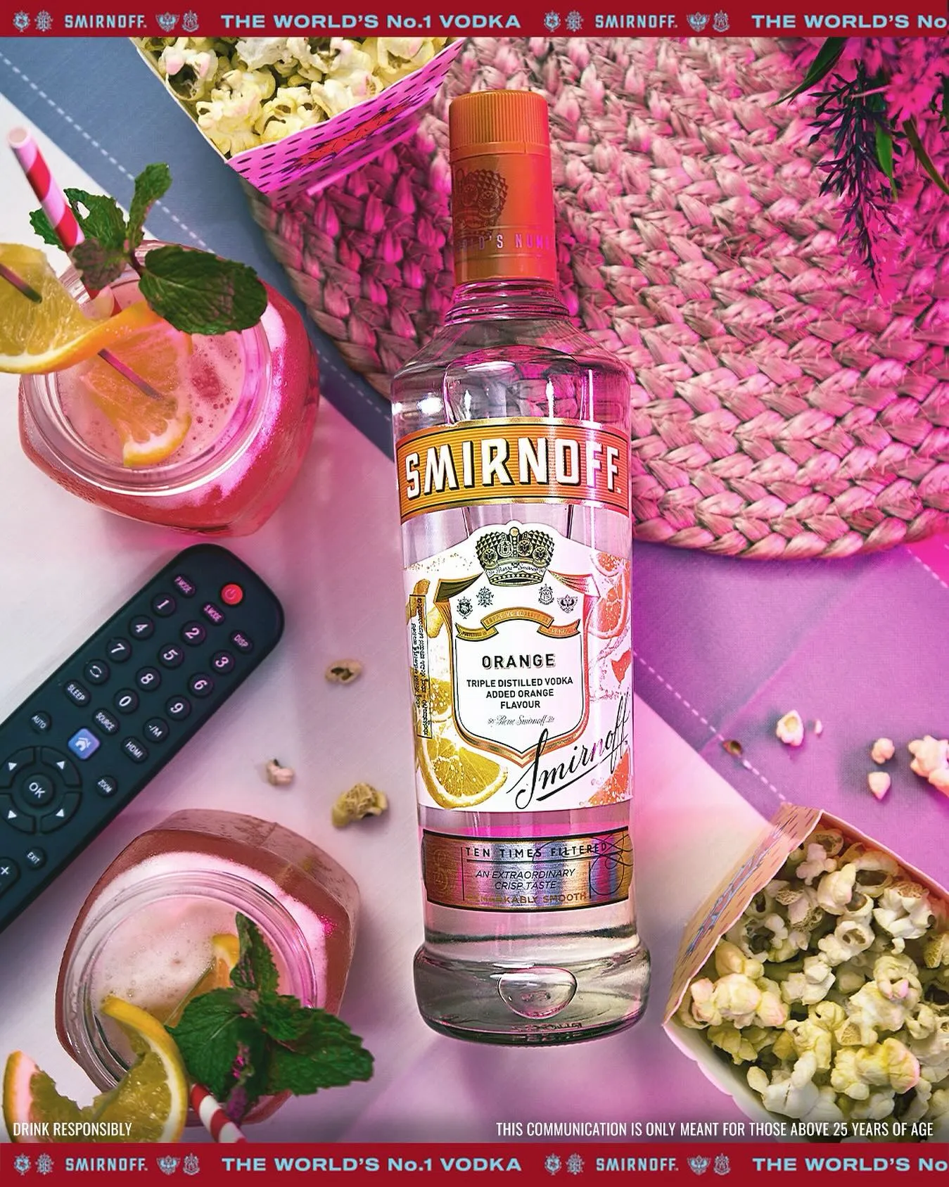 Smirnoff