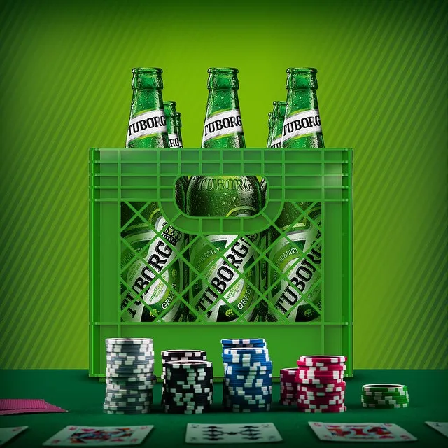 Tuborg