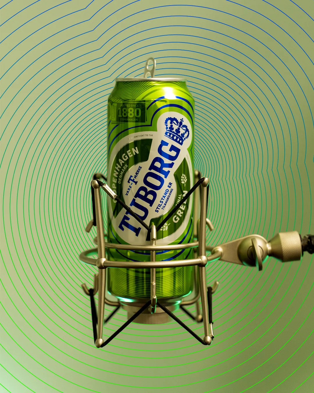 Tuborg