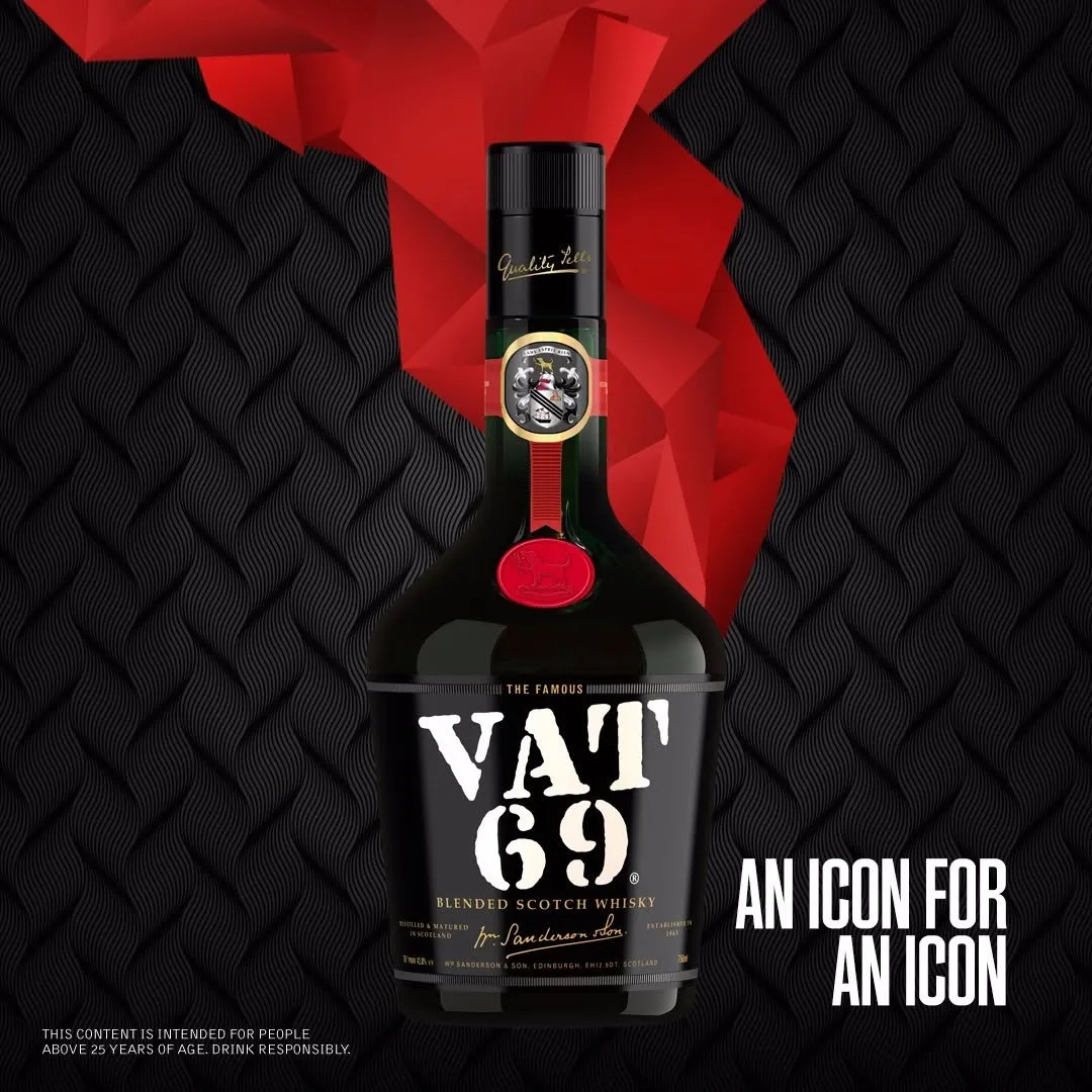 Vat 69