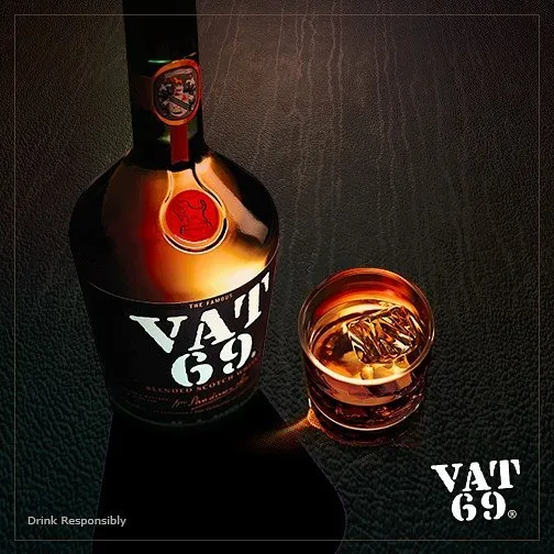 Vat 69