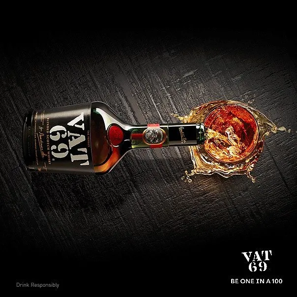 Vat 69