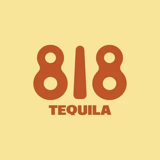 818 Tequila prices in Faridabad