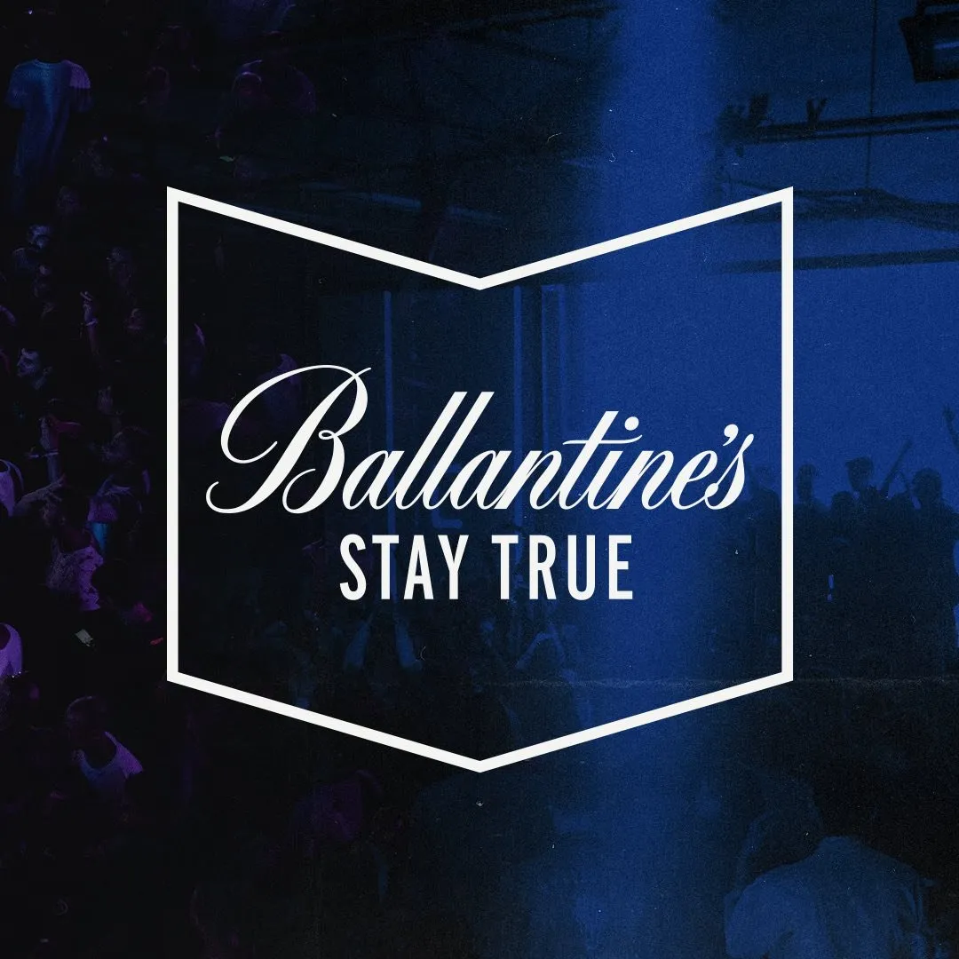 Ballantines