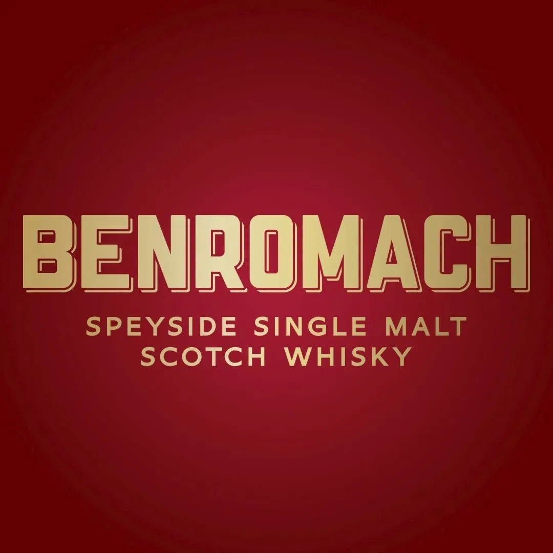 Benromach