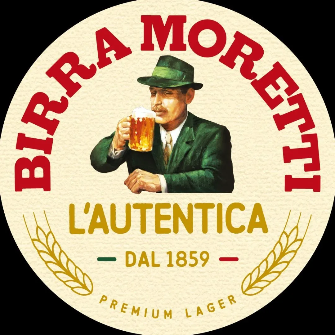 Birra Moretti