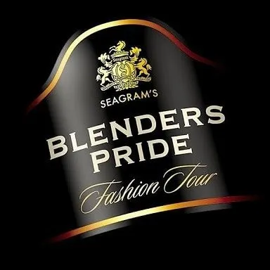 Blenders Pride