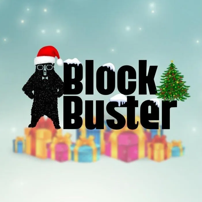 Blockbuster