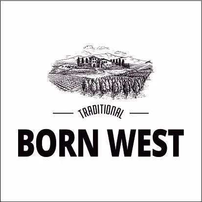 Born West