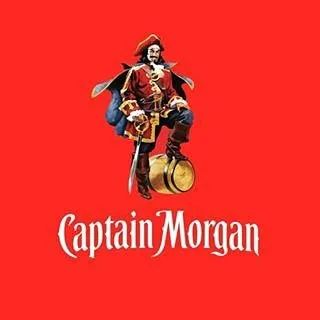 Captain Morgan