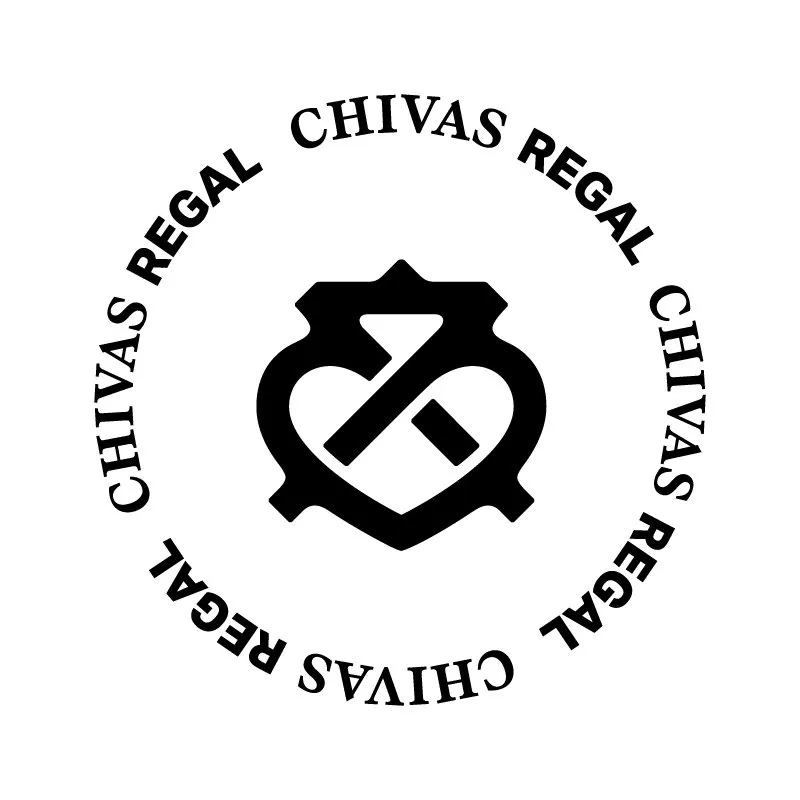 Chivas Regal