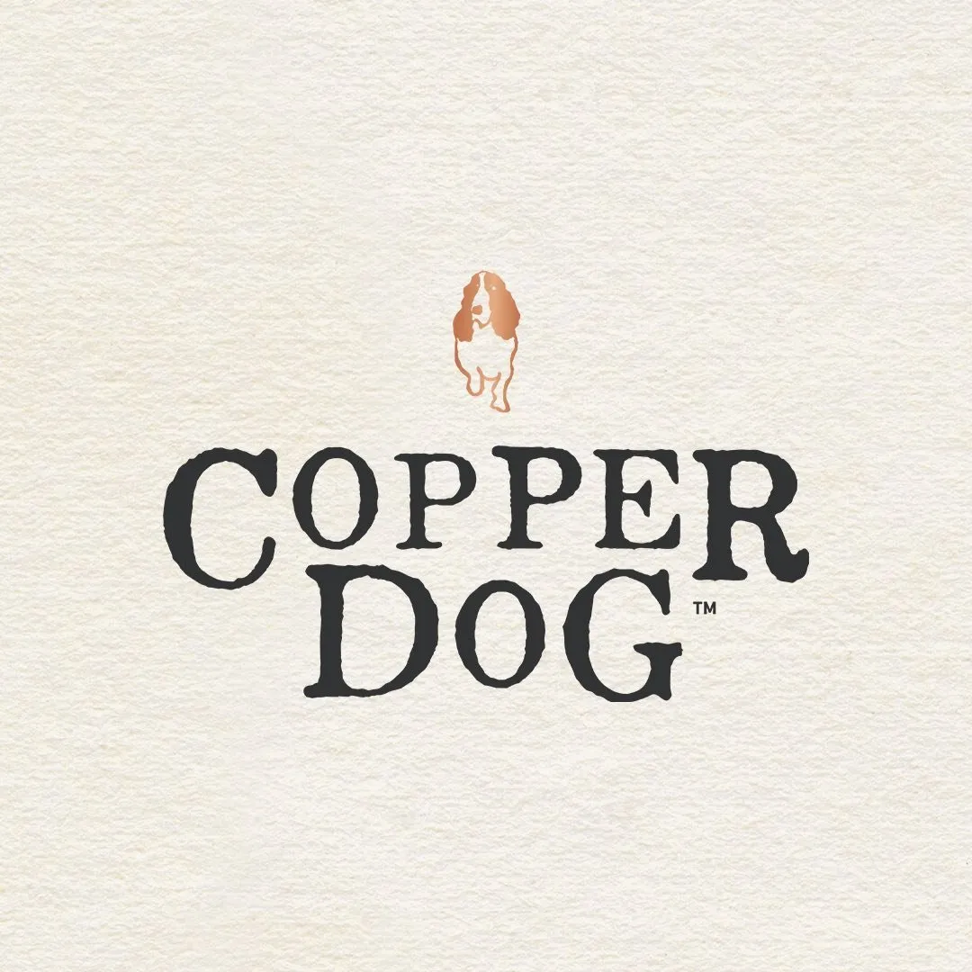 Copper Dog