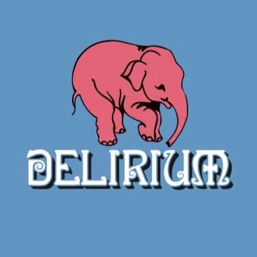 Delirium