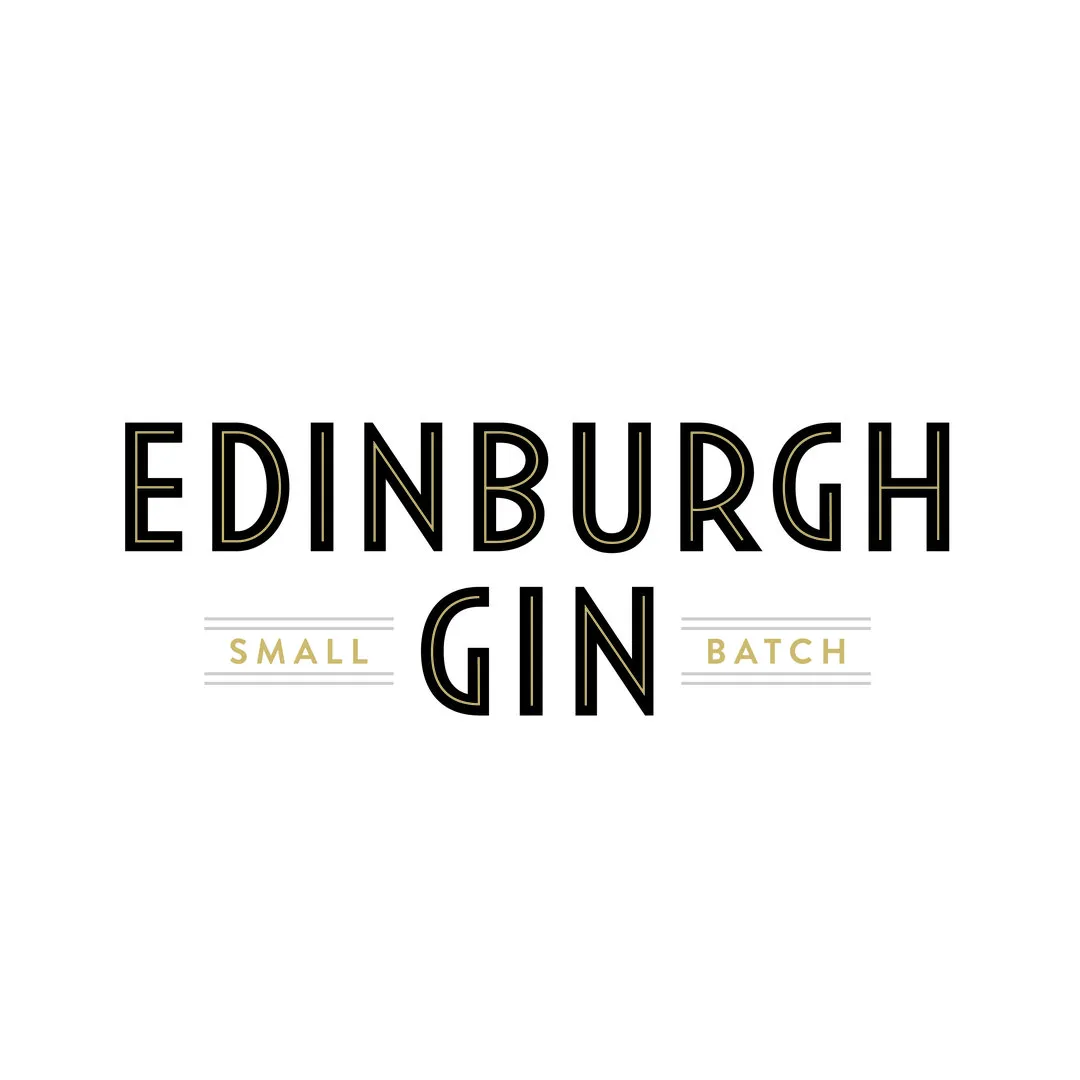 Edinburgh Gin