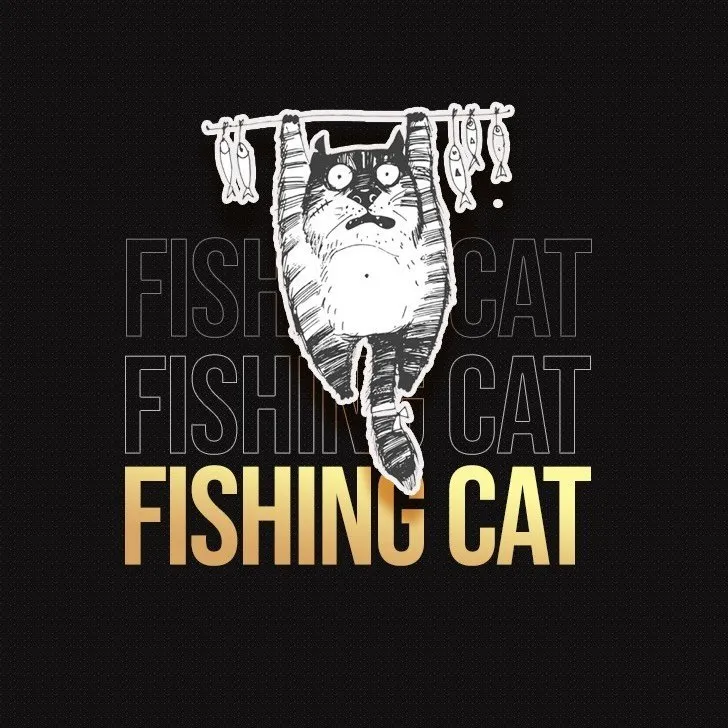 Fishing Cat