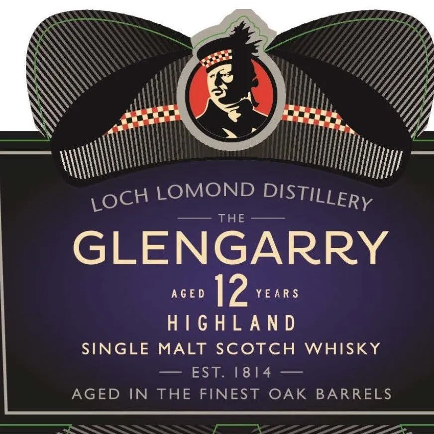 Glengarry